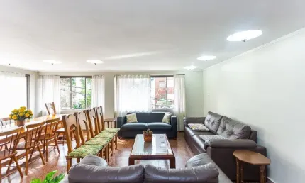 Apartamento à venda no Edifício Fernando Bairro Rio Branco