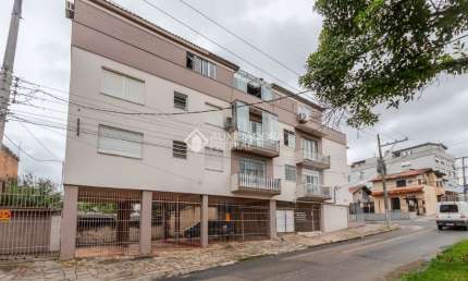 Apartamento à venda no Edifício Gross, Vila Ipiranga