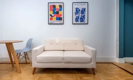 Apartamento com 1 quarto à venda na Rua da República, 281, Cidade Baixa, Porto Alegre