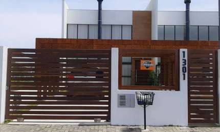 Casa com 3 quartos à venda na Avenida Paraguassú, 1301, Centro, Imbé