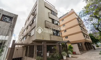 Apartamento com 1 quarto à venda na Rua Anita Garibaldi, 1006, Mont Serrat, Porto Alegre