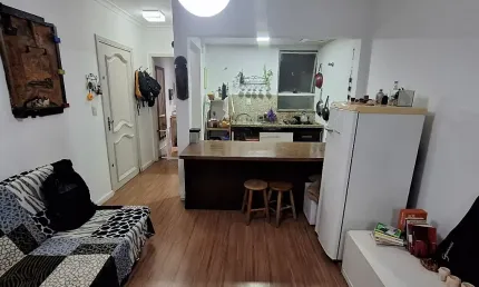 Apartamento com 1 quarto à venda na Rua Barão de Ubá, 279, Bela Vista, Porto Alegre