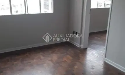 Apartamento com 1 quarto à venda na Rua Jerônimo Coelho, 44, Centro Histórico, Porto Alegre