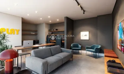 Apartamento com 2 quartos à venda na Rua Monsenhor Antonio Guilherme Grings, 100, Sarandi, Porto Alegre