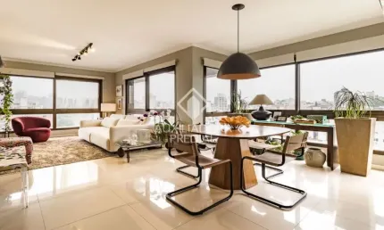 Apartamento com 2 quartos à venda na Rua Santos Neto, 123, Petrópolis, Porto Alegre