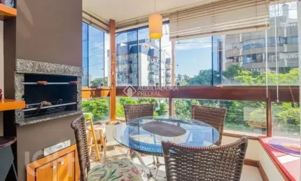 Apartamento com 2 quartos à venda na Avenida Coronel Lucas de Oliveira, 2540, Auxiliadora, Porto Alegre