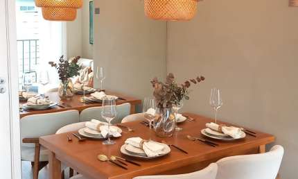 Apartamento com 1 a 2 quartos à venda na Vila Butantã