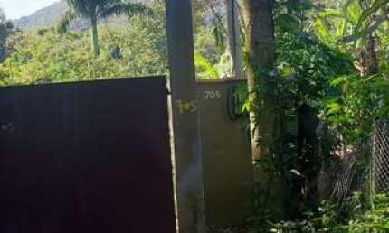 Terreno com 13696m à venda, Ilha de Guaratiba, em área nobre, perto da estrada Rio de Janeiro, RJ