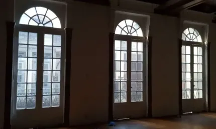 Centro 170m², Andar corporativo,  pertinho da Confeitaria Colombo! O novo espaço para os seus negóc