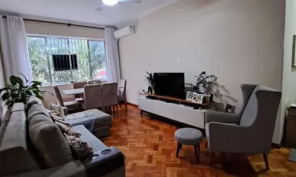 À venda Alto da Boa Vista, 100m²  de puro conforto,,  em local privilegiado Rio de Janeiro, RJ