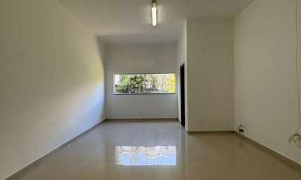Sala Comercial para Locação em Arujá, Vila Pedroso, 1 banheiro