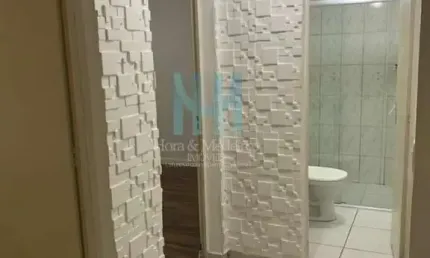 Apartamento para Venda em Itaquaquecetuba, Cuiabá, 2 dormitórios, 1 banheiro, 1 vaga