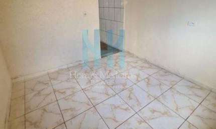 Casa para Venda em Itaquaquecetuba, Jardim Mônica, 2 dormitórios, 2 banheiros, 1 vaga