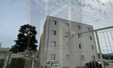 Apartamento para Venda em Mogi das Cruzes, Vila Vitória, 2 dormitórios, 1 banheiro, 1 vaga