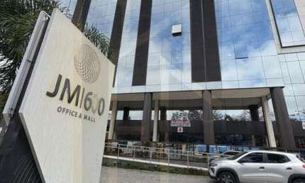 Sala comercial com 1 sala para alugar na Avenida João Manoel, 600, Centro, Arujá