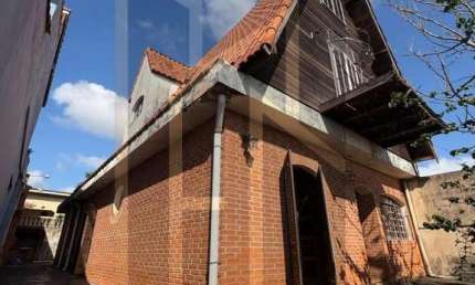Casa para Venda em Santa Isabel, Parque Santa Tereza, 4 dormitórios, 1 suíte, 3 banheiros, 5 vagas