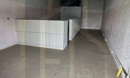Salão Comercial para Locação em Itaquaquecetuba, Jardim Alpes de Itaquá, 2 banheiros