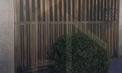 Casa para Venda em Itaquaquecetuba, Vila Virgínia, 3 dormitórios, 1 banheiro, 2 vagas