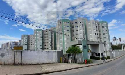 Apartamento para Locação em Itaquaquecetuba, Pequeno Coração, 2 dormitórios, 1 banheiro, 1 vaga