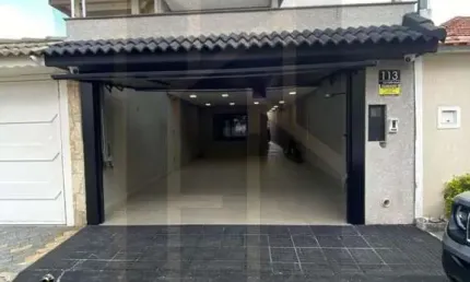 Casa para Venda em Guarulhos, Vila Milton, 3 dormitórios, 2 suítes, 2 banheiros, 4 vagas