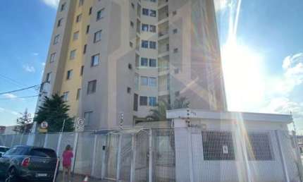 Apartamento para Locação em Itaquaquecetuba, Vila São Carlos, 2 dormitórios, 1 banheiro