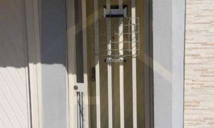 Casa para Locação em São Paulo, Vila Buenos Aires, 2 dormitórios, 1 banheiro