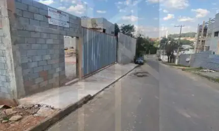 Galpão para Locação em Arujá, Jardim Jóia, 2 banheiros