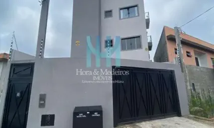 Casa para Locação em Itaquaquecetuba, Jardim dos Buritis, 1 dormitório, 1 banheiro
