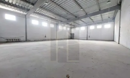 Galpão para Locação em Itaquaquecetuba, Jardim Nascente, 8 banheiros
