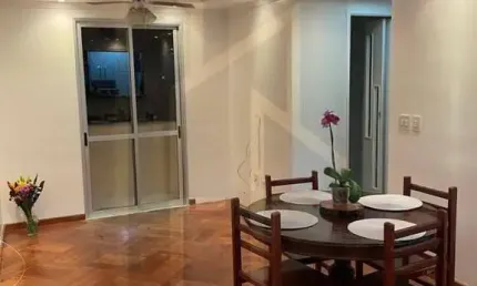 Apartamento para locação em guarulhos, vila tijuco, 2 dormitórios, 1 suíte, 1 banheiro, 1 vaga