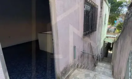 Casa para locação em itaquaquecetuba, jardim caiubi, 1 dormitório, 1 banheiro