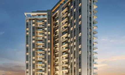 Apartamento de 2 quartos e 3 quartos - Melhor ponta da Barra da Tijuca