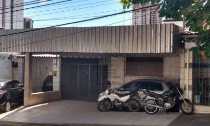 Casa com 3 dormitórios à venda, 150 m²- Lagoa Seca - Natal/RN
