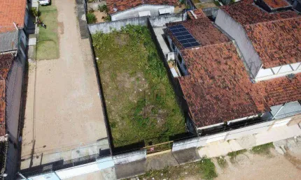 ??? Terreno à Venda no Planalto – Oportunidade de Investimento - 202 m² - Natal/RN - TE0047