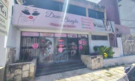 Loja Térrea Ampla para Locação – Localização Estratégica em Lagoa Seca - 49 m² - Natal/RN - LO0067