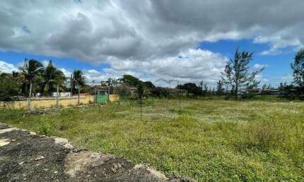 Terreno à venda, 14688 m² - Parque Do Jiqui - Parnamirim/RN - TE0054
