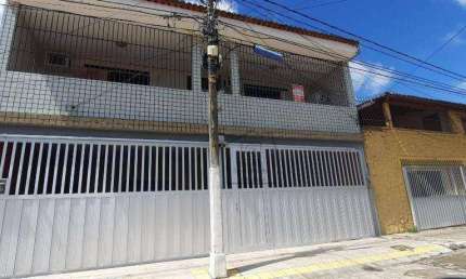 Belíssima Casa à Venda em Neópolis - 5 Quartos - 360 m² - Natal/RN - CA0471