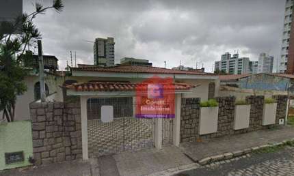 Casa com 3 dormitórios à venda, 227 m² - Lagoa Nova - Natal/RN - CA0202