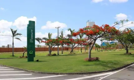 Terreno à venda, 901 m² - Pium - Nísia Floresta/RN V0890
