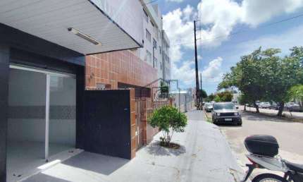Loja Comercial para Locação em Candelária – Ideal para Lanchonete, Cafeteria e Muito Mais - 23 m² - Natal/RN - LO0086