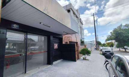 Loja Comercial para Locação em Candelária – Ponto Estratégico para Diversos Negócios - 66 m² - Natal/RN - LO0087
