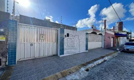 Assista Agora! Explore esta Incrível Casa em Lagoa Nova - 3 dormitórios à venda - Lagoa Seca - Natal/RN - CA0515