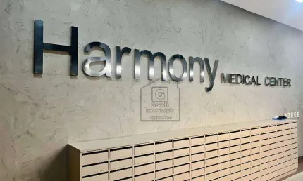 Vagas de Garagem à Venda no Harmony Medical Center – Conveniência e Segurança - Petrópolis - Natal/RN - GR0001