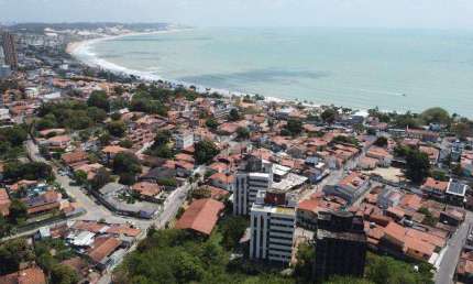 Apartamento à Venda em Ponta Negra - 2 dormitórios - Natal/RN - AP0716