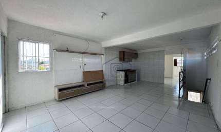 Kitnet Amplo para Locação no Barro Vermelho - 1 quarto - 60 m² - Natal/RN - KN0016