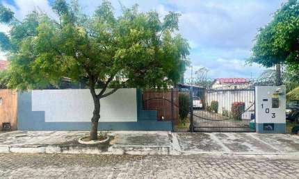 Casa com 3 quartos à venda na Rua Adauto Aurélio Fonseca, 103, Neópolis, Natal