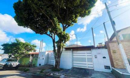 Espaçosa casa à venda com terreno de 287,50m², com frente de 11,50m e 25m de comprimento com 4 dormitórios - Pitimbu - Natal/RN - CA0115