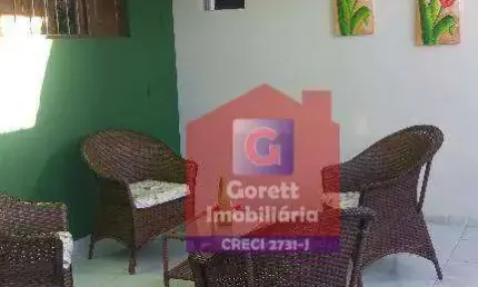 Casa com 6 quartos à venda na Rua Florença, 24, Ponta Negra, Natal