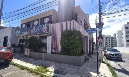 Sala Comercial para Locação em Lagoa Seca – Funcionalidade e Localização Estratégica - 90 m² - Lagoa Seca - Natal/RN - SA0027