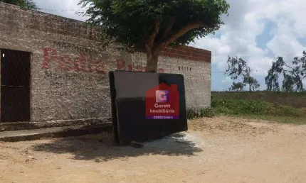 Terreno à venda, 450 m² - Bela Vista - Macaíba/RN - TE0006